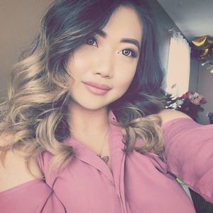 Meet your Posher, Renelyn ian